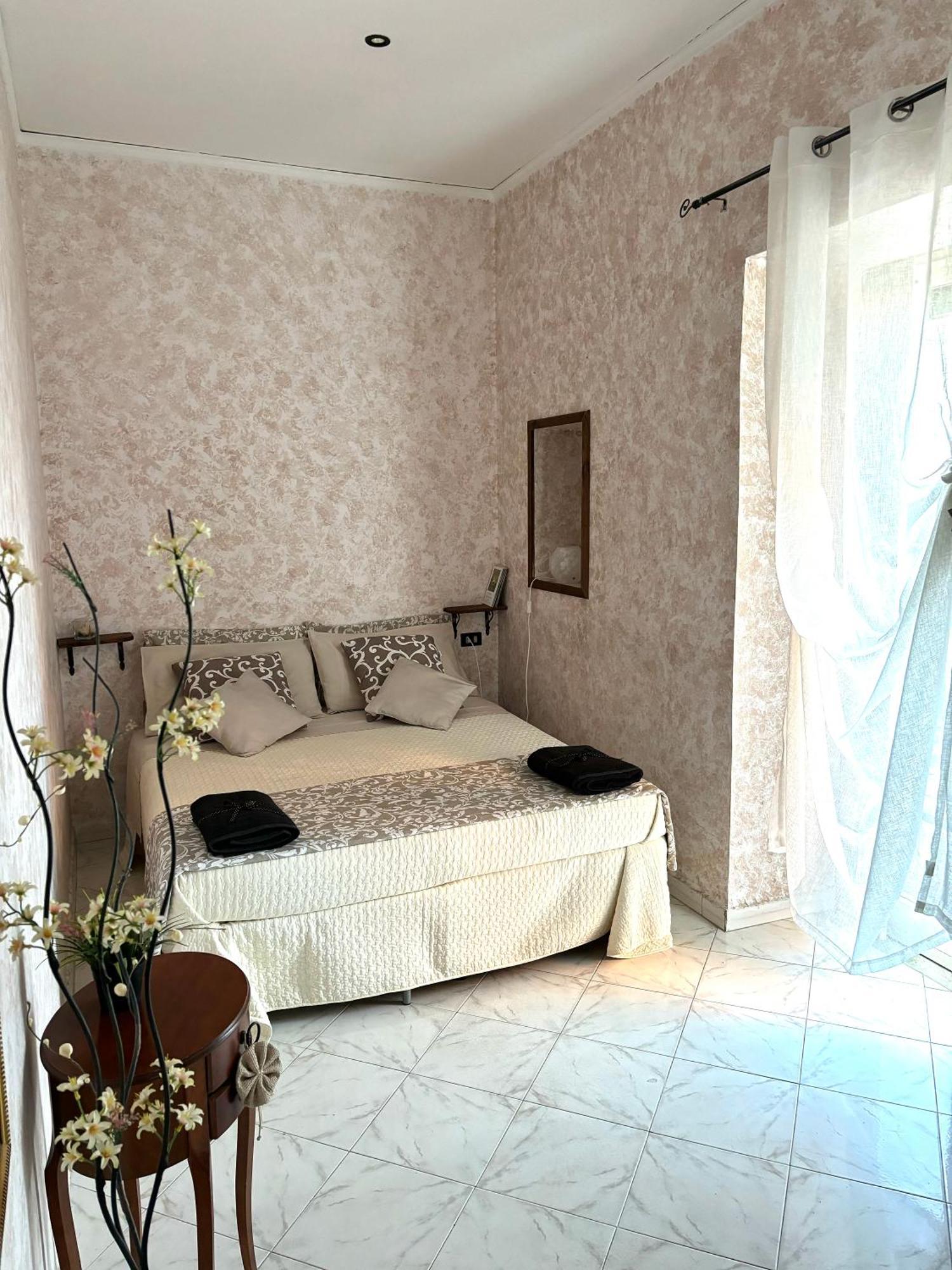 Rian House Apartment Naples Exterior photo