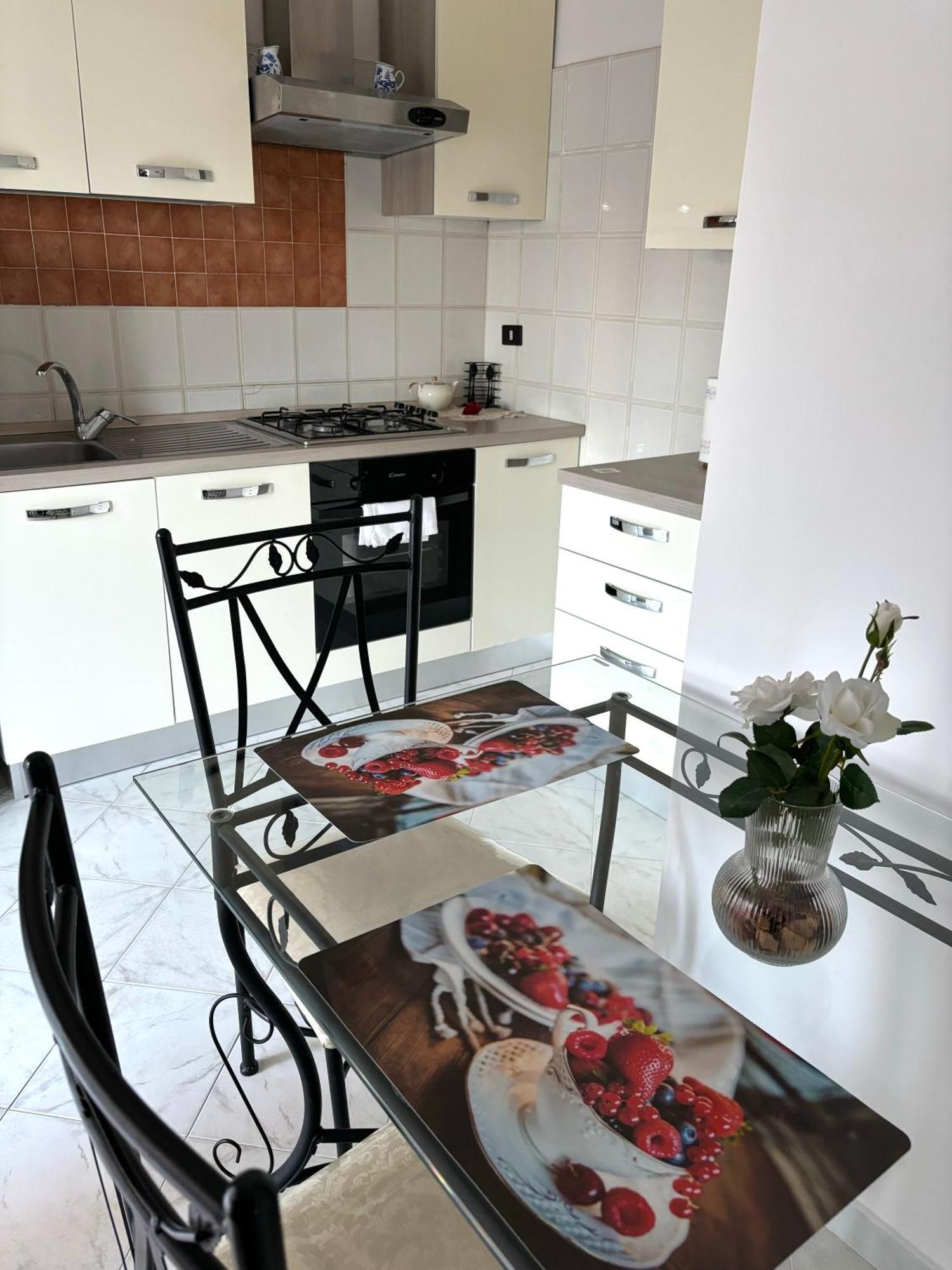 Rian House Apartment Naples Exterior photo