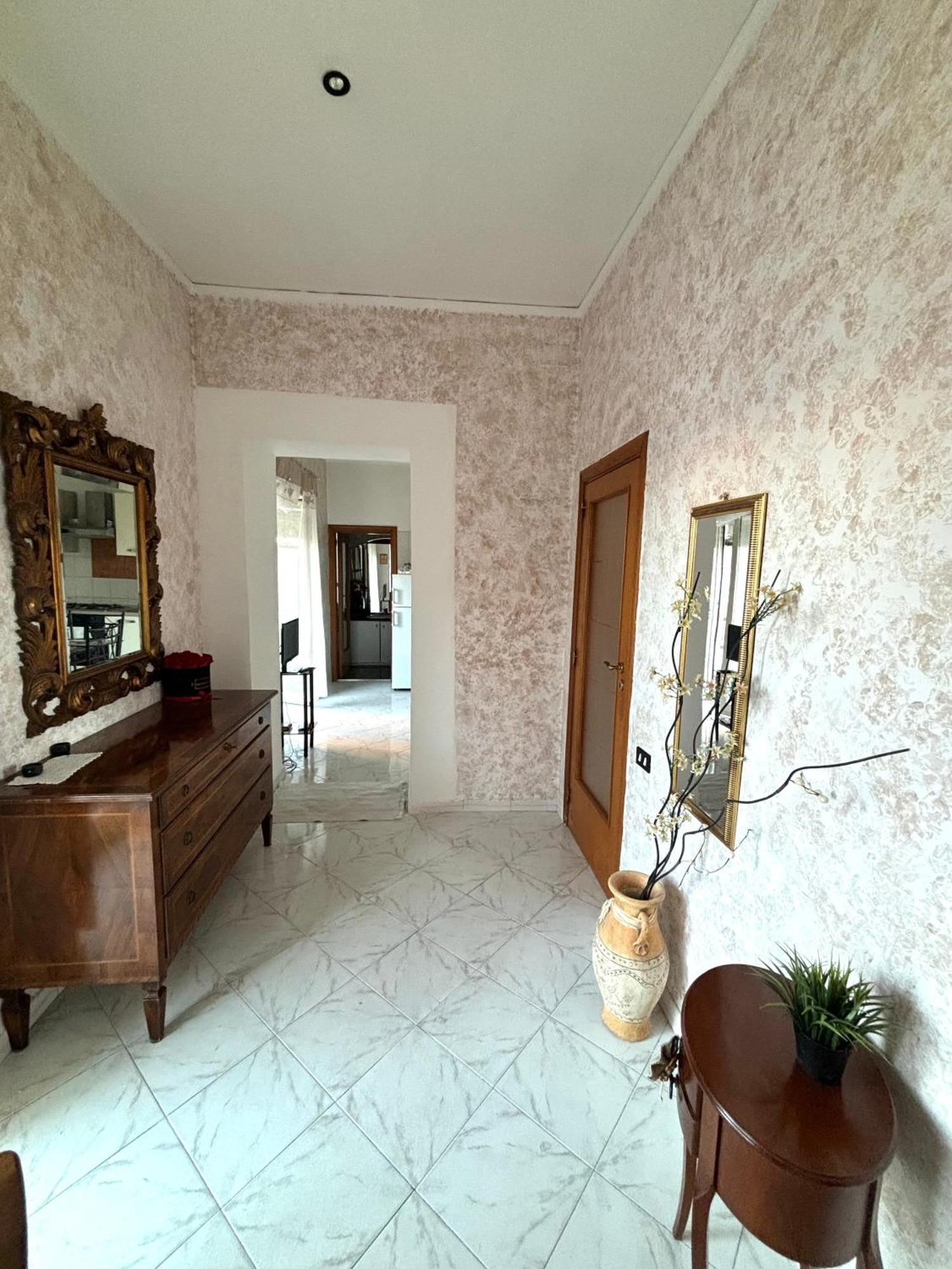 Rian House Apartment Naples Exterior photo